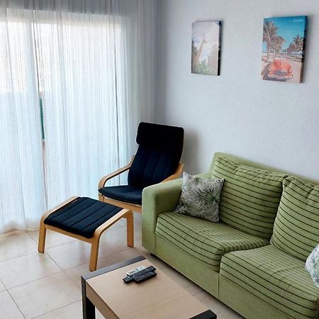 Green Beach - 2 Dormitorios Oropesa del Mar Exterior foto