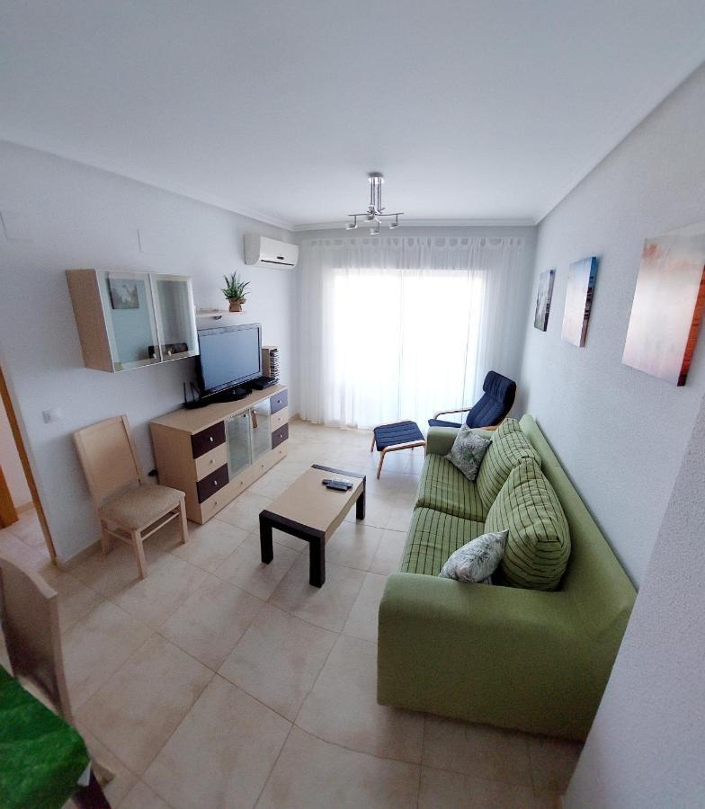 Green Beach - 2 Dormitorios Oropesa del Mar Exterior foto